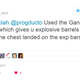 Illustration for article titled Legend of Zelda: Breath of the Wild Players Share Their Best Deaths